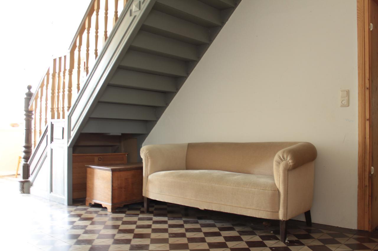 Gaestehaus Tobringen 20 エクステリア 写真